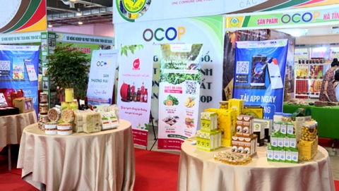 nong thon moi quang ninh co nhieu doi thay