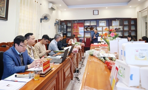 huyen ven do chuyen minh cung ocop