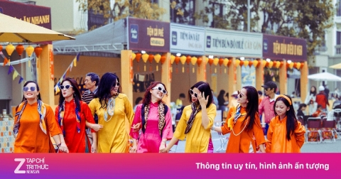 Hội chợ Xuân sắm Tết quy mô lớn sắp diễn ra tại Hà Nội