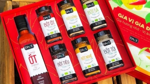 dot pha xuat khau nong san ha noi