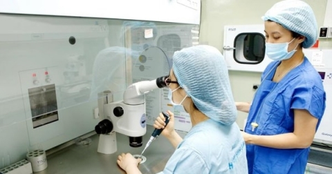 Nâng tầm y tế trong kỷ nguyên mới