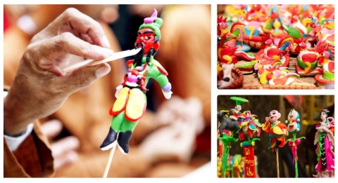 hon 4 the ky thoi hon cho nhung khoi bot o lang to he xuan la