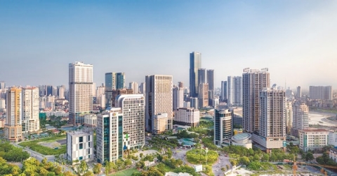 dau an 95 nam lich su cua ang bo thanh pho ha noi