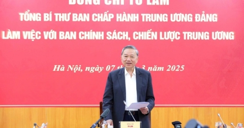 phat trien kinh te tu nhan don bay cho mot viet nam thinh vuong