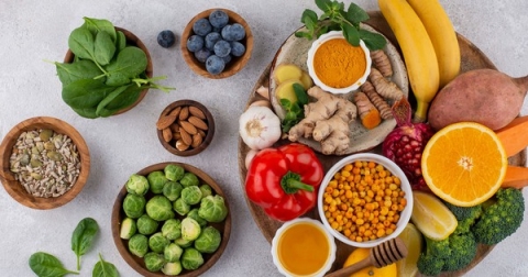 Chế độ dinh dưỡng hỗ trợ cải thiện điều trị lao màng phổi