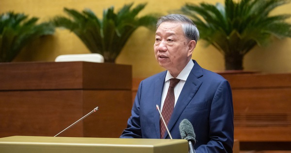 Phát biểu của Tổng Bí thư Tô Lâm tại Hội nghị toàn quốc quán triệt, triển khai Nghị quyết Trung ương 11