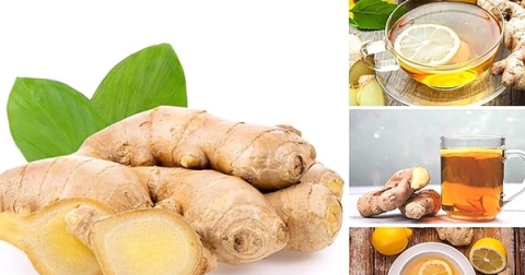 Các loại gia vị tốt cho người mắc viêm phổi
