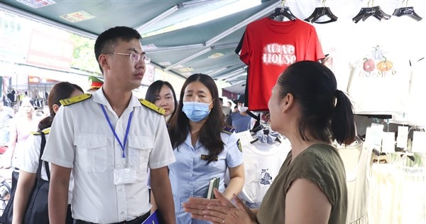 Xã Ninh Hiệp (Gia Lâm): Nhiều hộ kinh doanh, có thu nhập từ cho thuê tài sản chưa kê khai thuế