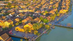 Quảng Nam hướng đến điểm đến du lịch xanh đẳng cấp quốc tế