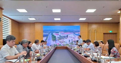 ha noi hoan thanh nhiem vu xay dung nong thon moi