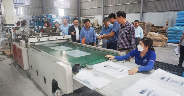 Tạo động lực mới cho công nghiệp nông thôn phát triển Tạo động lực mới cho công nghiệp nông thôn phát triển