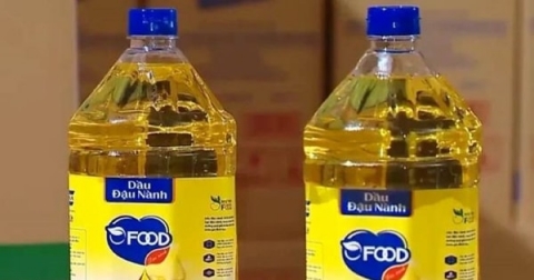 Dầu dành cho chăn nuôi “tuồn” vào nhà hàng, bếp ăn: Hiểm họa khôn lường