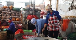 Gia Lâm: Địa danh “Dương Xá” được bảo hộ nhãn hiệu tập thể cho sản phẩm nông sản chế biến