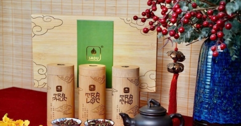 ca nuoc co 47 san pham ocop 5 sao dot 1 nam 2025