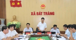 Xã Bát Tràng thu ngân sách nhà nước 6 tháng đầu năm 2025 đạt hơn 39 tỷ đồng