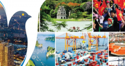 Phê duyệt Đề án tổ chức Triển lãm thành tựu đất nước nhân 80 năm Ngày Quốc khánh