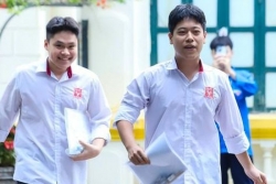 Phổ điểm thi tốt nghiệp THPT 2025 công bố chiều nay