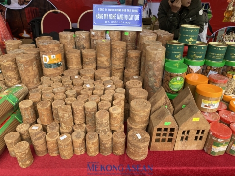 ha noi se to chuc festival lang nghe quoc te 2025 tai hoang thanh thang long