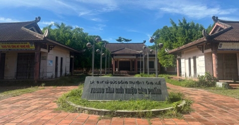 khac khoai lang nghe duc dong