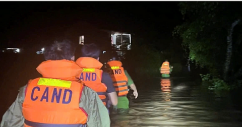 hoan luu bao so 3 gay mua lu lon cho nhieu khu vuc