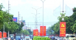 Đảng bộ xã Phúc Thọ đoàn kết, phát triển toàn diện, bền vững
