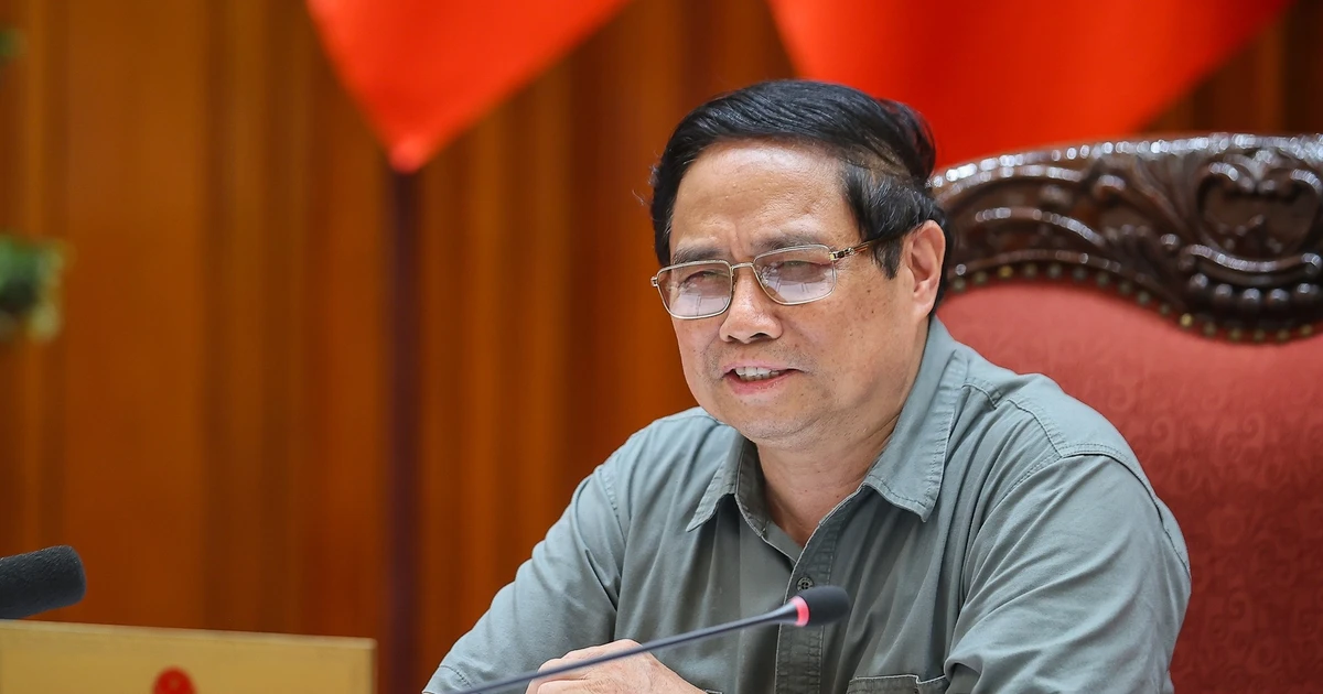 Thủ tướng yêu cầu "thần tốc" xây dựng 100 trường nội trú tại xã biên giới