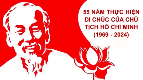 55 nam thuc hien di chuc ho chi minh khong ngung cham lo nang cao doi song cua nhan dan