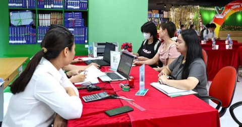 truong dai hoc trung vuong tuyen sinh bo sung nam 2024