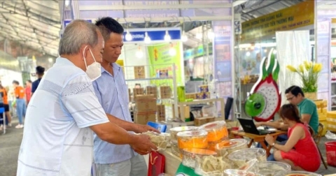 yen sao fathi san pham ocop cua mien bien lam dong