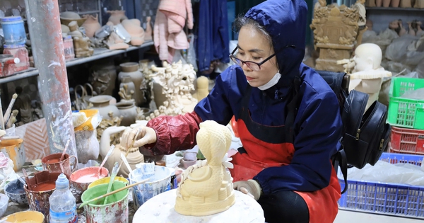 Ghi danh làng nghề Việt trên bản đồ quốc tế