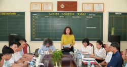 Làng nghề khảm trai, sơn mài Chuyên Mỹ hướng tới Mạng lưới các thành phố thủ công sáng tạo