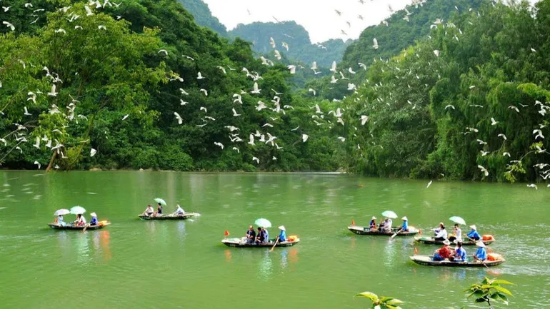ninh binh san sang don khach voi chuoi su kien dac sac dip 29