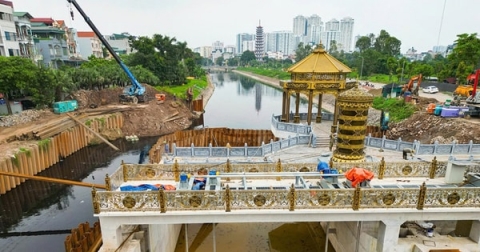 Quyết tâm "về đích" đúng hẹn