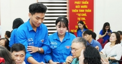 Niềm tin từ chính quyền đồng hành với nhân dân