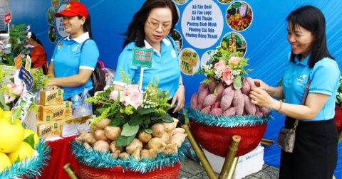 hoi lhpn tinh vinh long da dang cac hoat dong mung quoc khanh 29