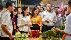 Festival nông sản Hà Nội năm 2023 sắp tới sẽ diễn ra tại huyện Sóc Sơn