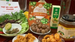 Nông thôn Tây Bắc: Ứng dụng công nghệ số, đòn bẩy đưa sản phẩm OCOP Điện Biên vươn xa