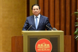 Thủ tướng: Từ năm học 2026-2027 triển khai bộ sách giáo khoa thống nhất toàn quốc