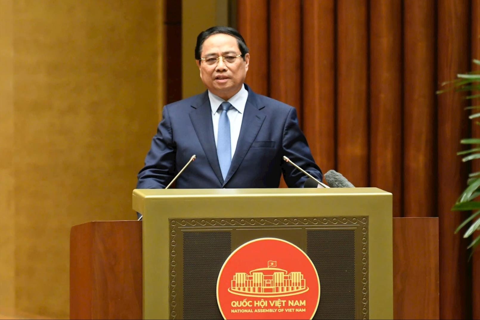 Thủ tướng: Từ năm học 2026-2027 triển khai bộ sách giáo khoa thống nhất toàn quốc