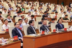 Biến khát vọng thành hành động
