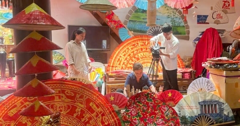 xay dung xa tay phuong thanh hat nhan phat trien phia tay thu do