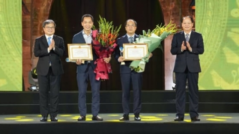 bao chi dong hanh phat trien van hoa xay dung nguoi ha noi thanh lich