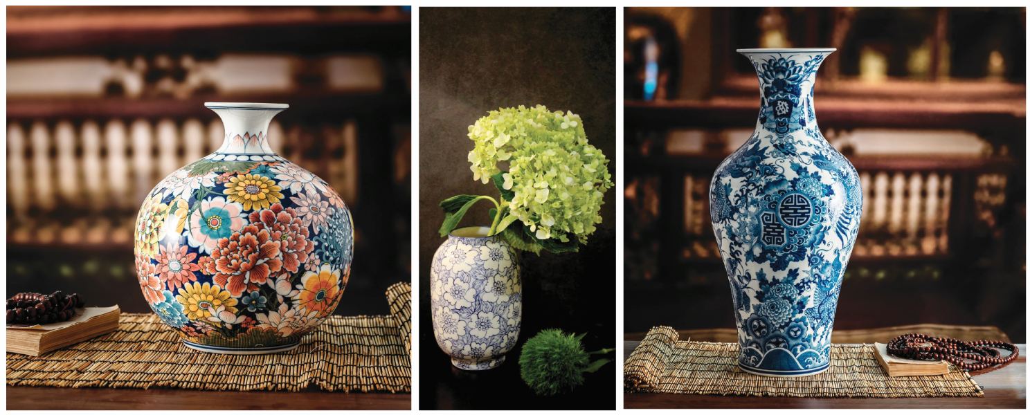 Thương hiệu giúp doanh nghiệp thủ công mỹ nghệ Việt Nam tạo dựng vị thế trên thị trường thế giới