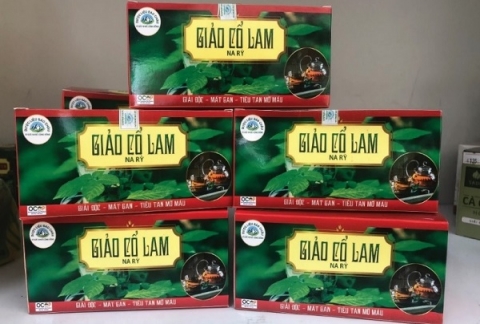 bac kan co 8 san pham dat giai thuong hieu vang nong nghiep viet nam