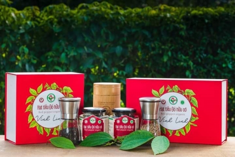 vinh linh quang tri nhieu giai phap dot pha phat trien san pham ocop