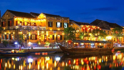 kham pha nhung lang nghe truyen thong hap dan tai hoi an