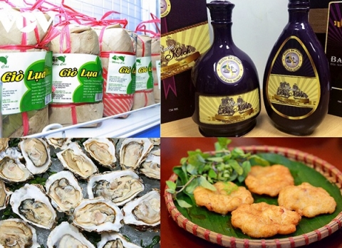 quang ninh day manh san xuat va tieu thu san pham ocop dia phuong