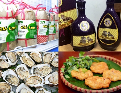 quang ninh day manh xuc tien thuong mai san pham ocop dia phuong