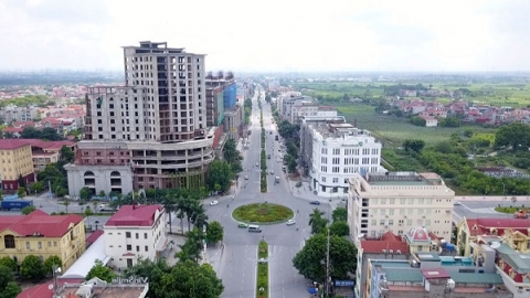 thanh pho tre tu son bac ninh vuon minh khoi sac