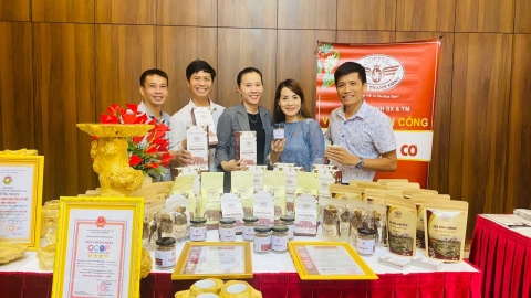 dak lak chu the ocop voi khat vong nang tam ca phe viet